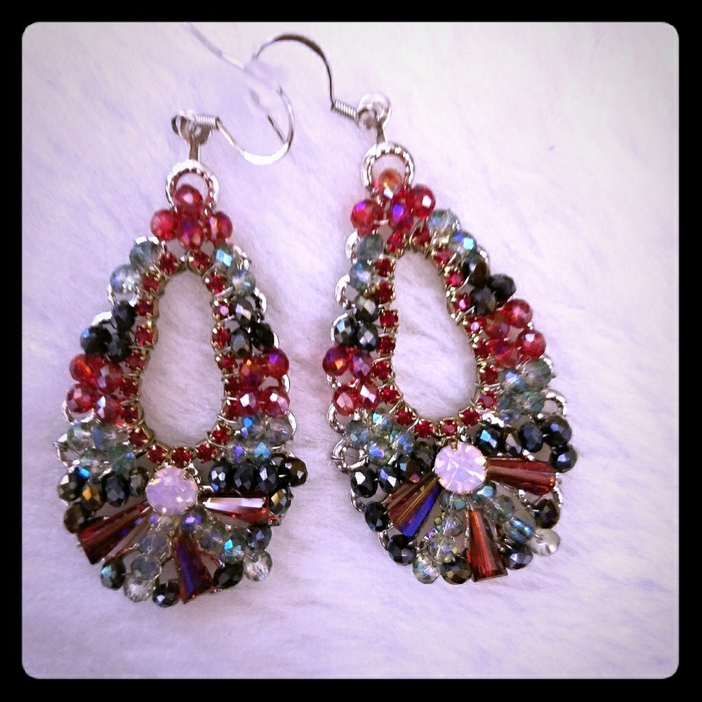 Fashion earrings - LIQUIDATION SALE!!!