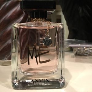 Lanvin Me Parfum
