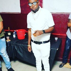 Meet your Posher, Bogle