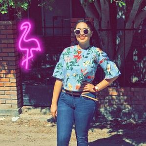 Meet your Posher, Juliette