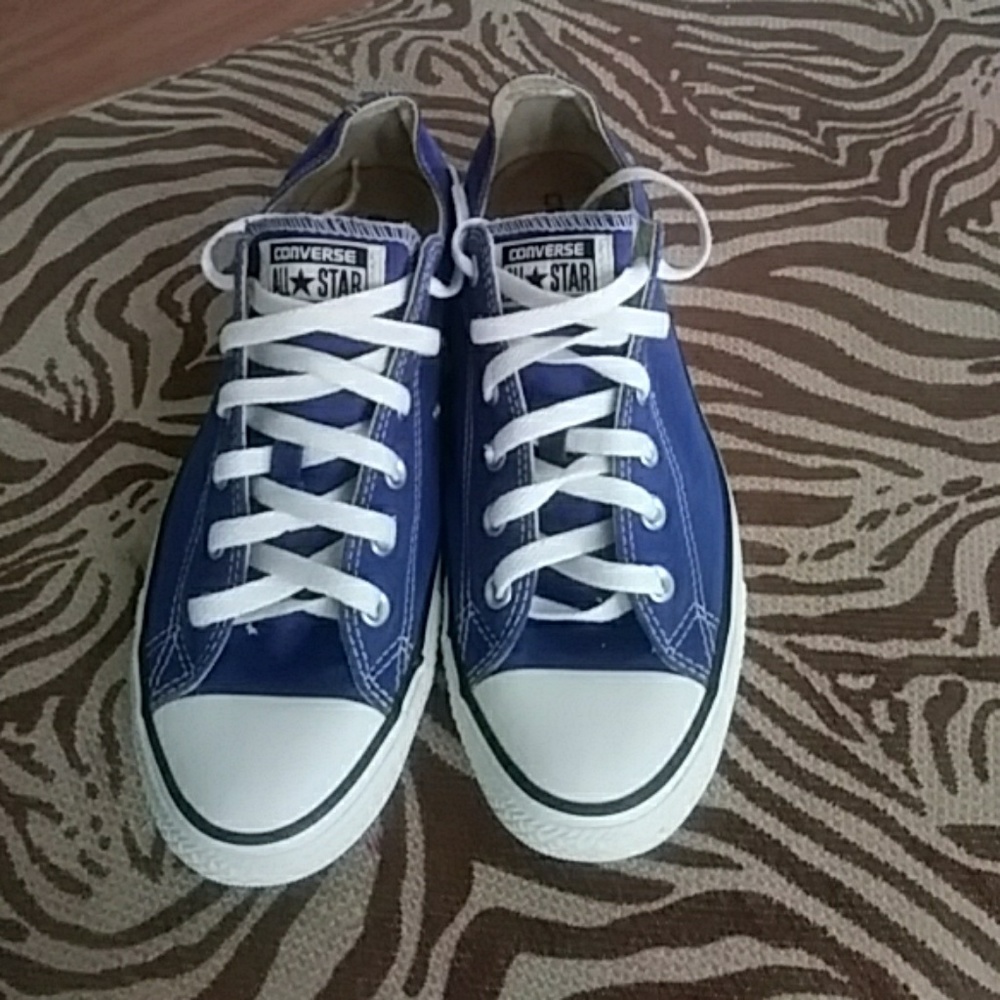 Converse All-Star's