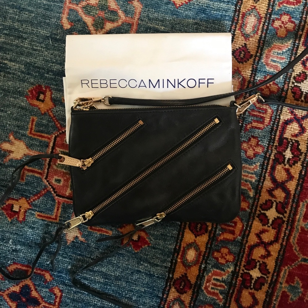 Rebecca Minkoff Bag