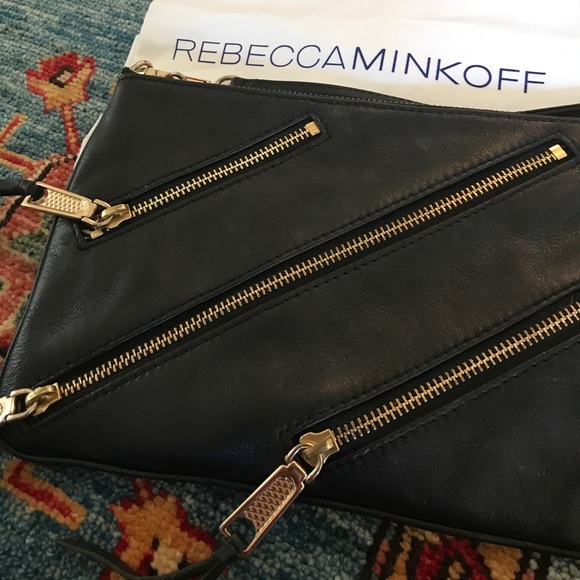 Rebecca Minkoff Bag - Picture 2 of 5