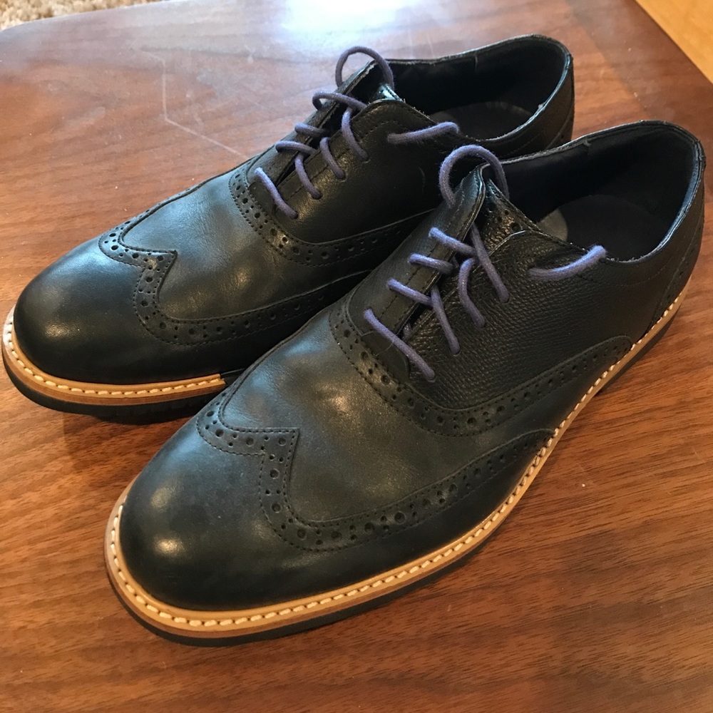 Cole Haan Shoes