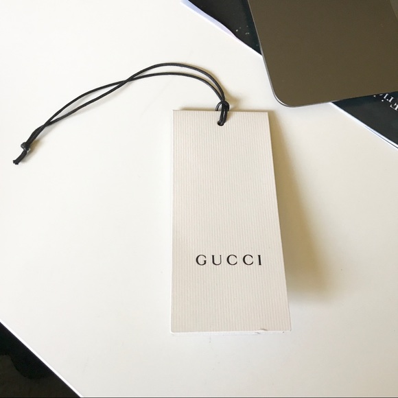 Gucci distressed printed cotton jersey - Picture 3 of 8