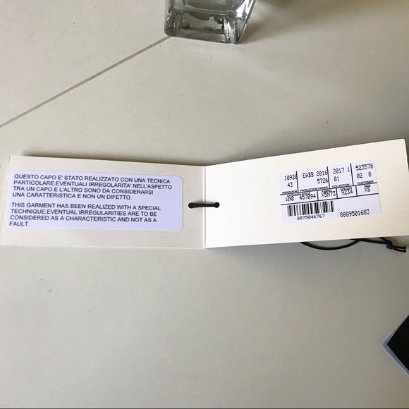 Gucci distressed printed cotton jersey - Picture 2 of 8