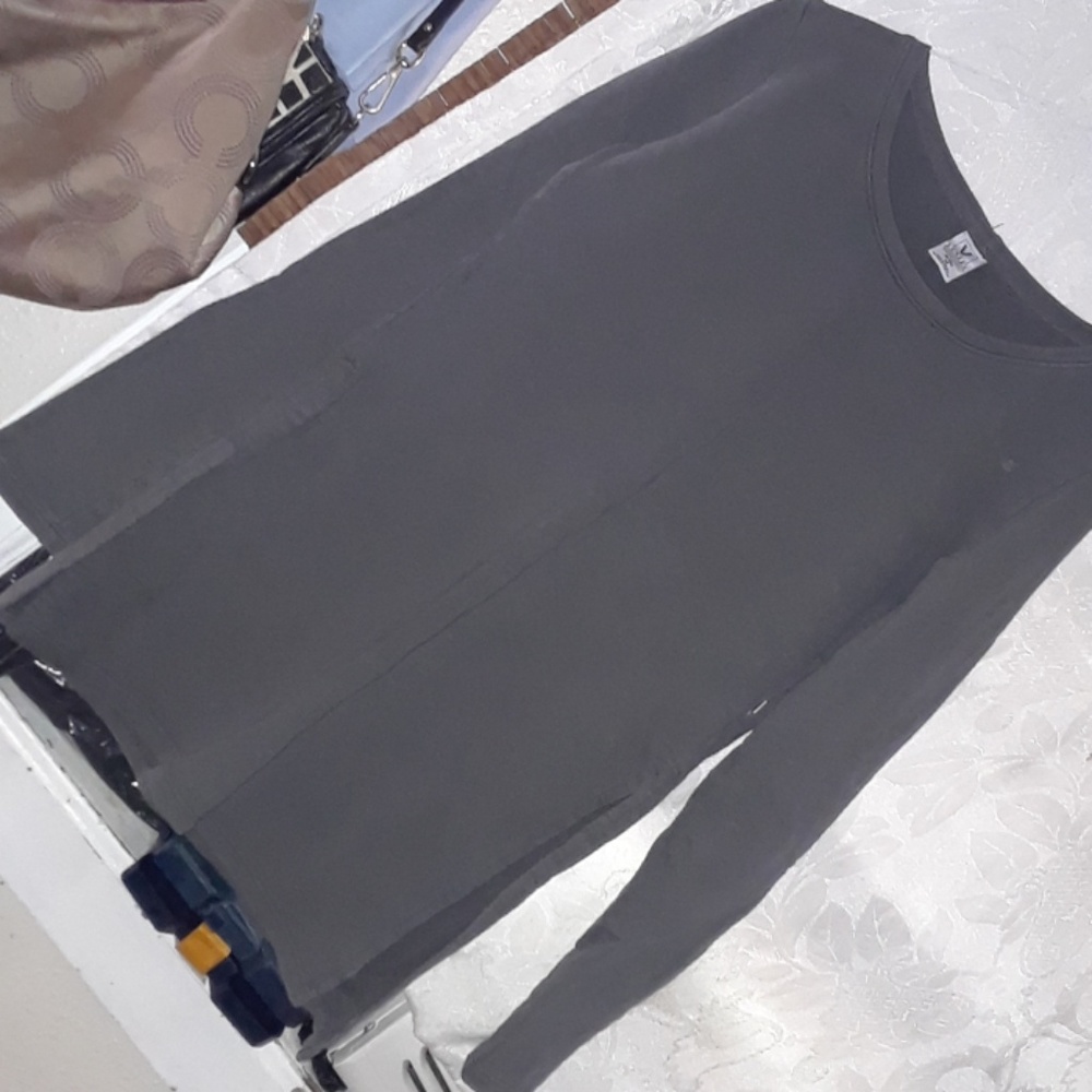 Sweater/dress/pajamas