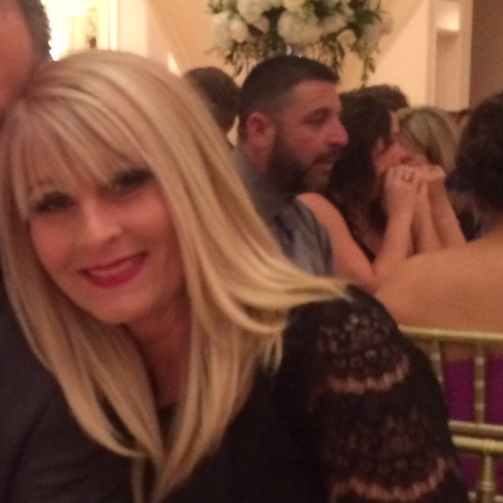 Meet your Posher, Kim