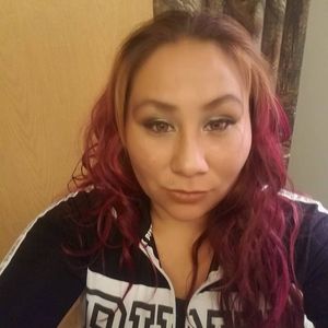 Meet your Posher, Alicia