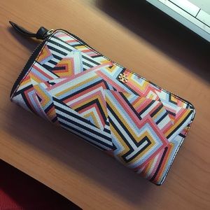 Tory Burch used Wallet good condition