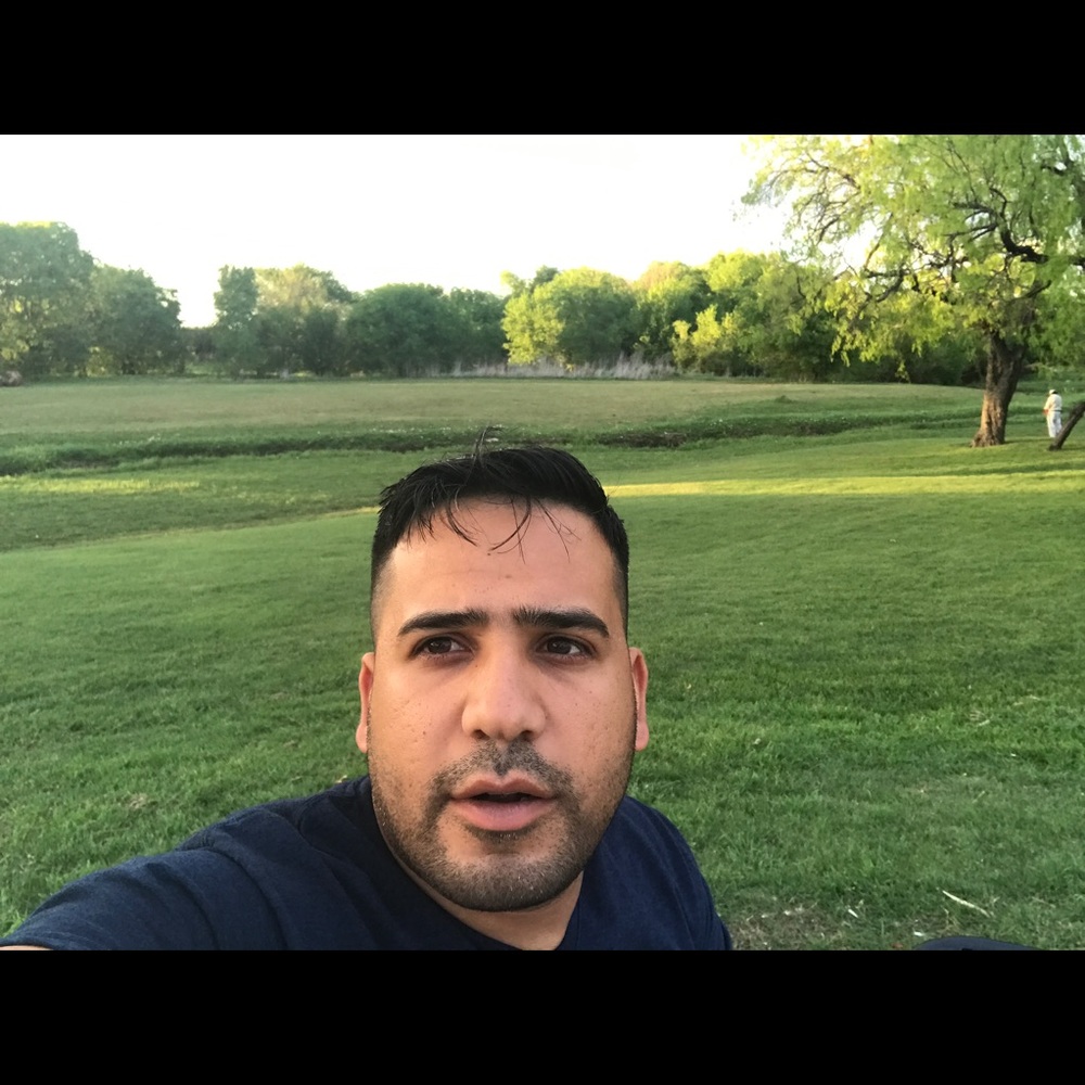 Meet your Posher, Hasan