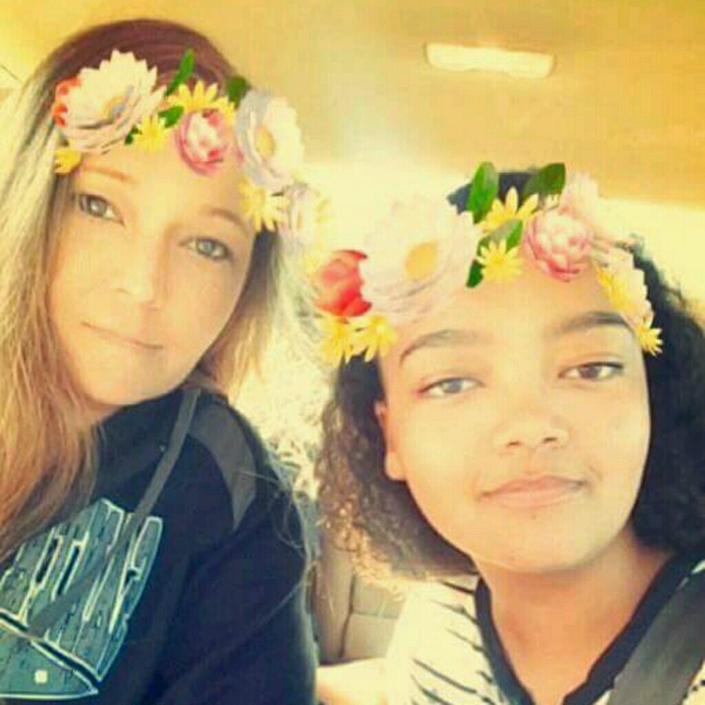 Meet your Posher, Mabel