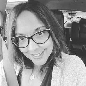 Meet your Posher, Sharis