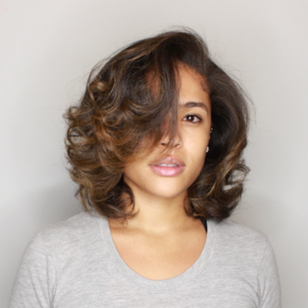 Meet your Posher, Alexis