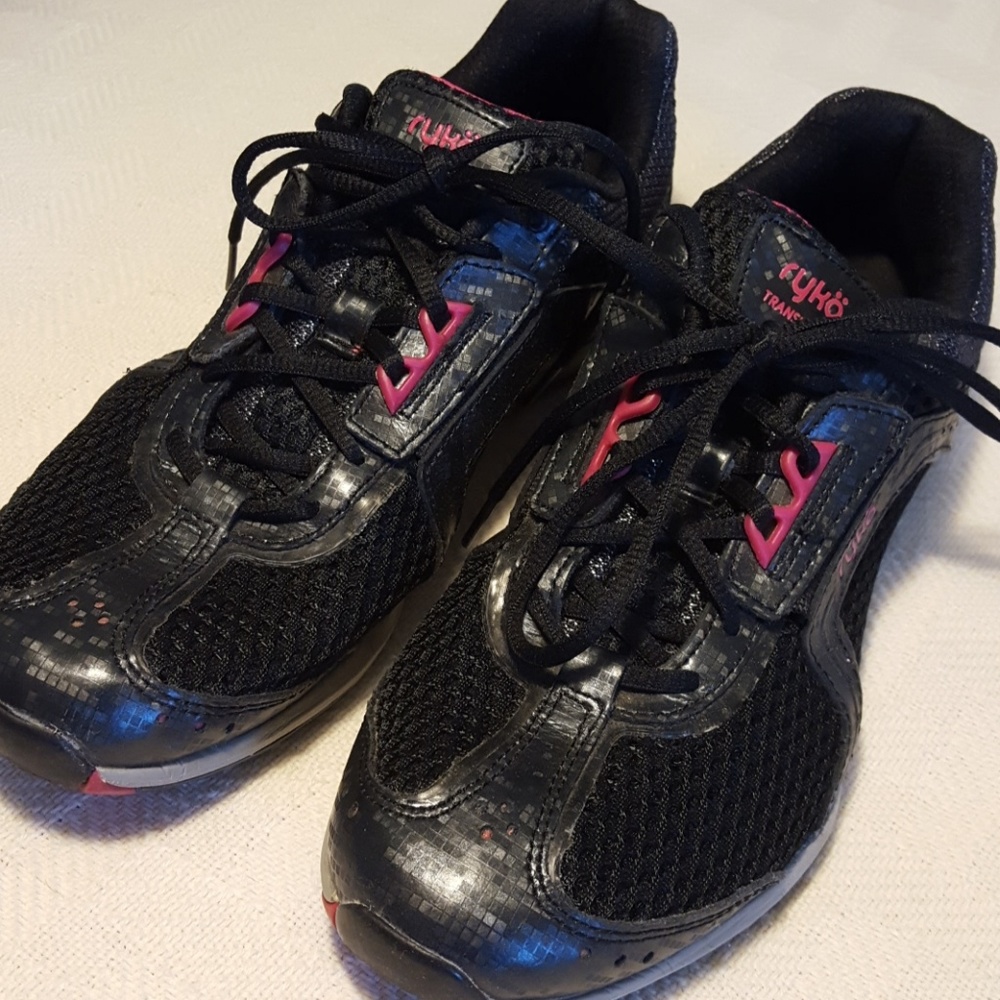 Ryka Sneakers