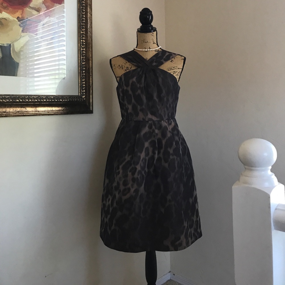 Banana Republic dress