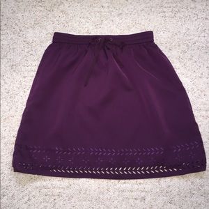 J. Crew skirt