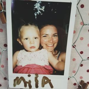 Meet your Posher, Allison