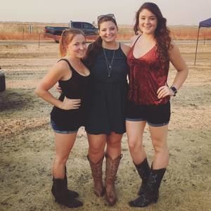 Meet your Posher, Fiona