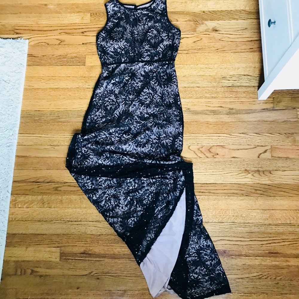 Evening gown