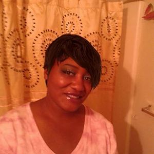 Meet your Posher, Patricia