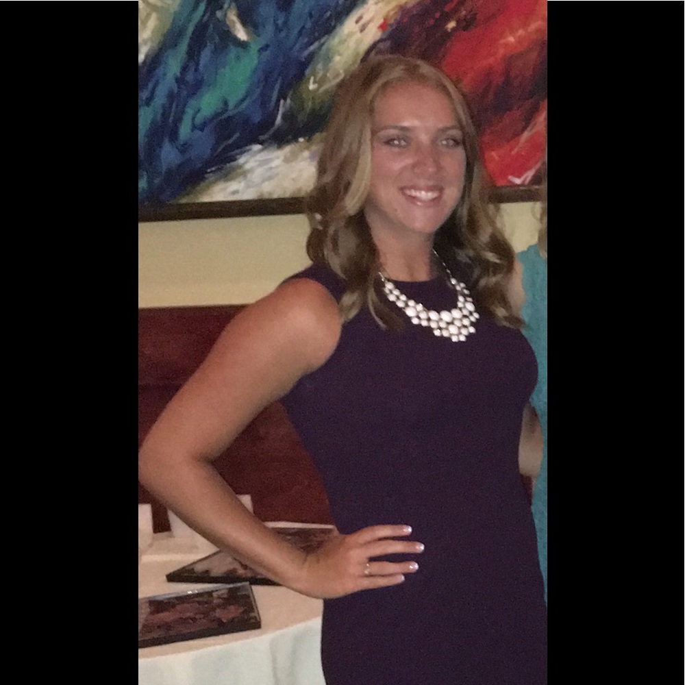 Meet your Posher, Erin