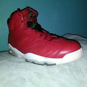 Retro 6s