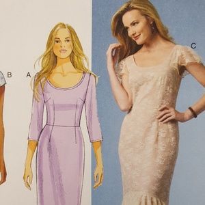 Meet your Posher, Jane