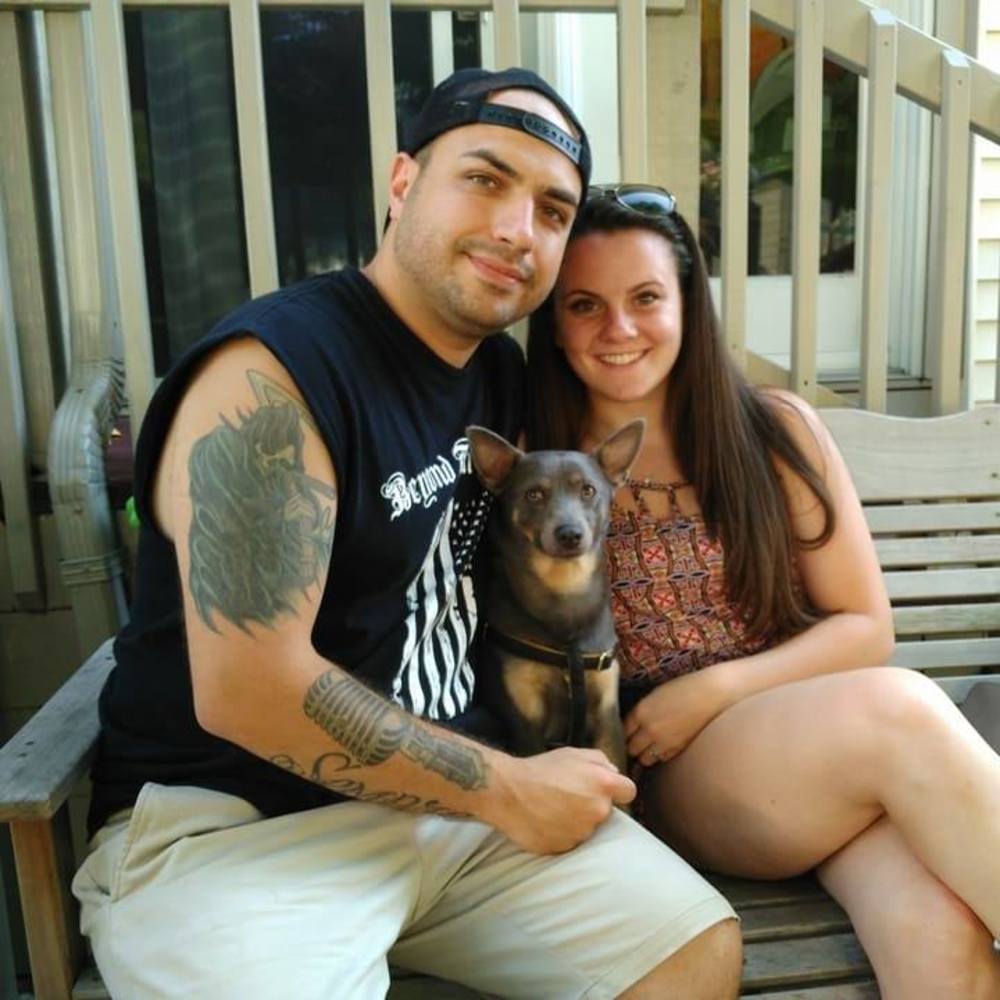 Meet your Posher, Jason