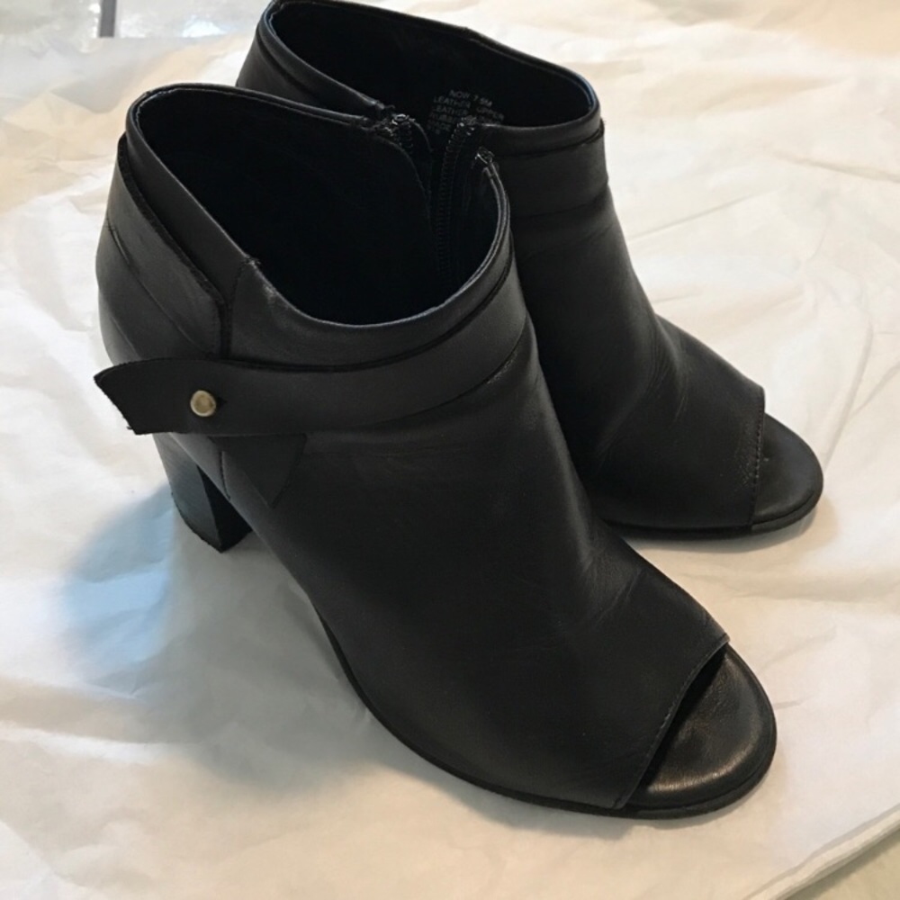 Booties