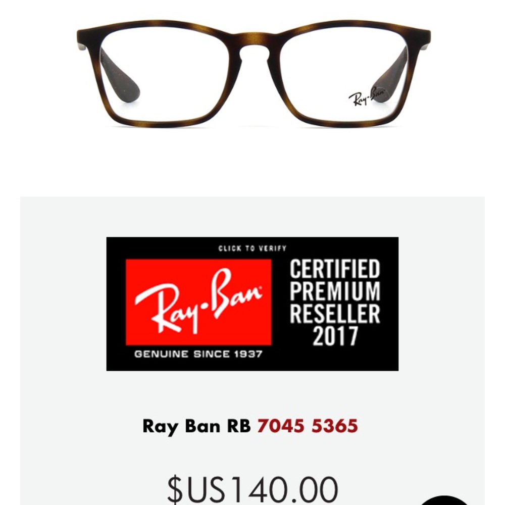 Ray ban Rb7045