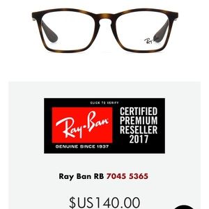 Ray ban Rb7045