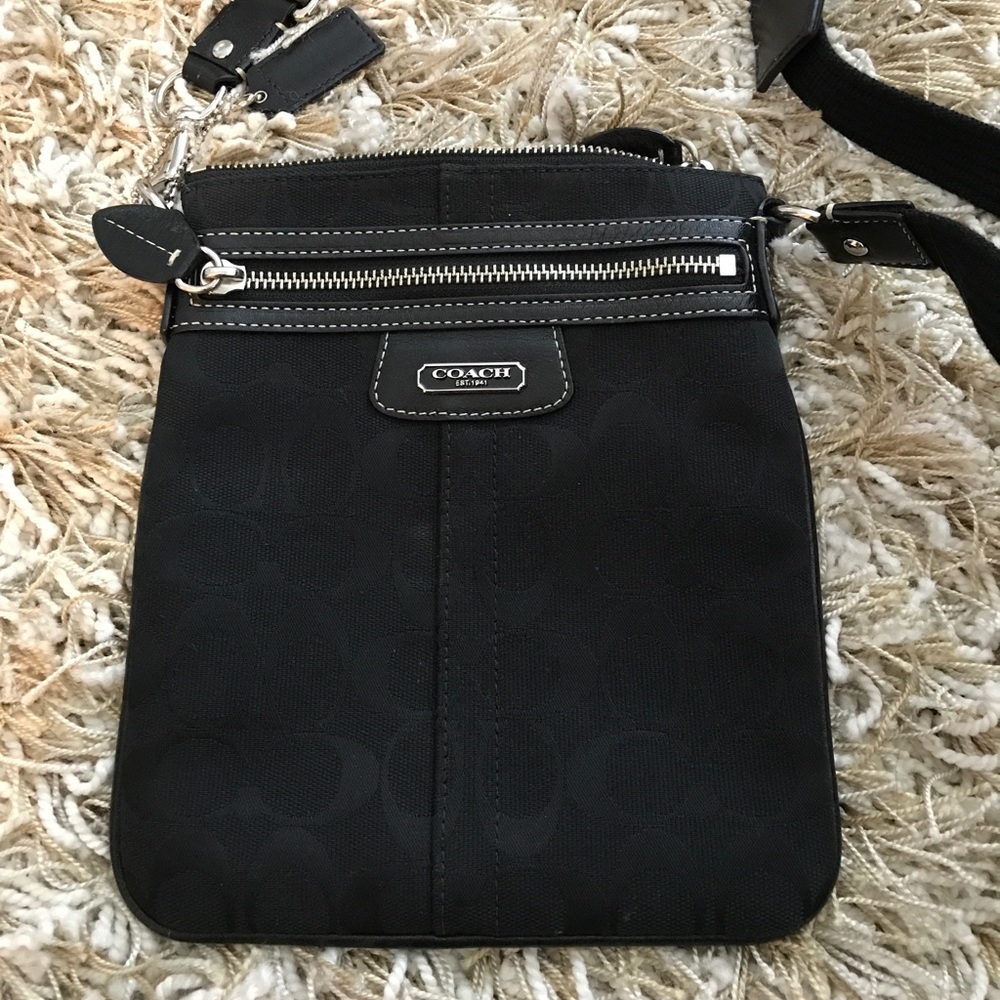 Coach CrossBody Bag