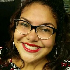 Meet your Posher, Celeste