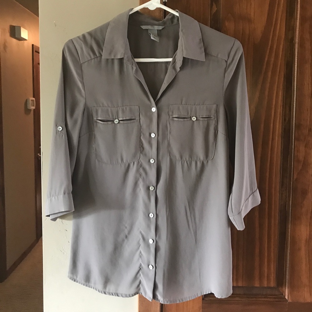 H&M Blouse