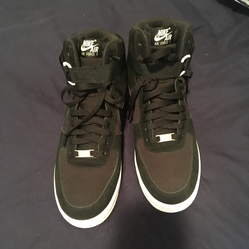 Air Force Ones hi