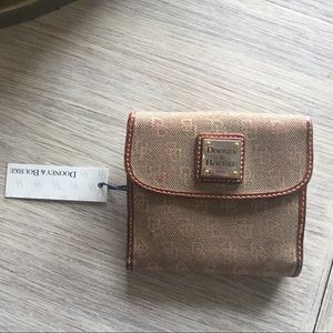 Dooney & Bourke Wallet