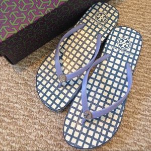 Tory Burch Thandie Flip Flops