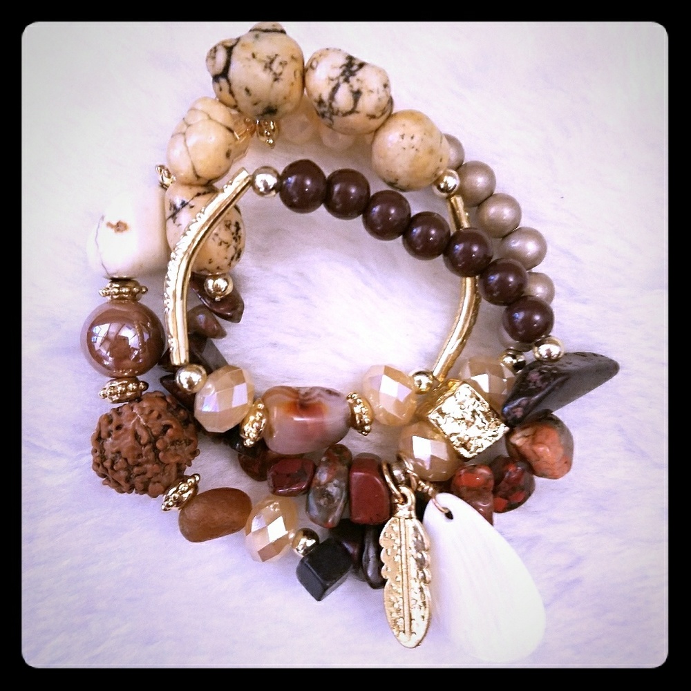 Fashion bracelet/necklace- LIQUIDATION SALE!!!