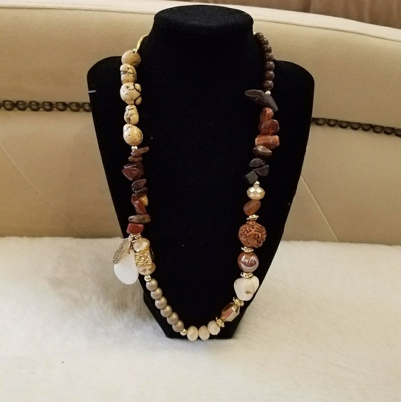 Fashion bracelet/necklace- LIQUIDATION SALE!!! - Picture 3 of 3