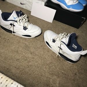 Retros size 12-14