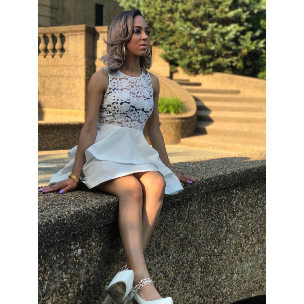 Meet your Posher, Vikki