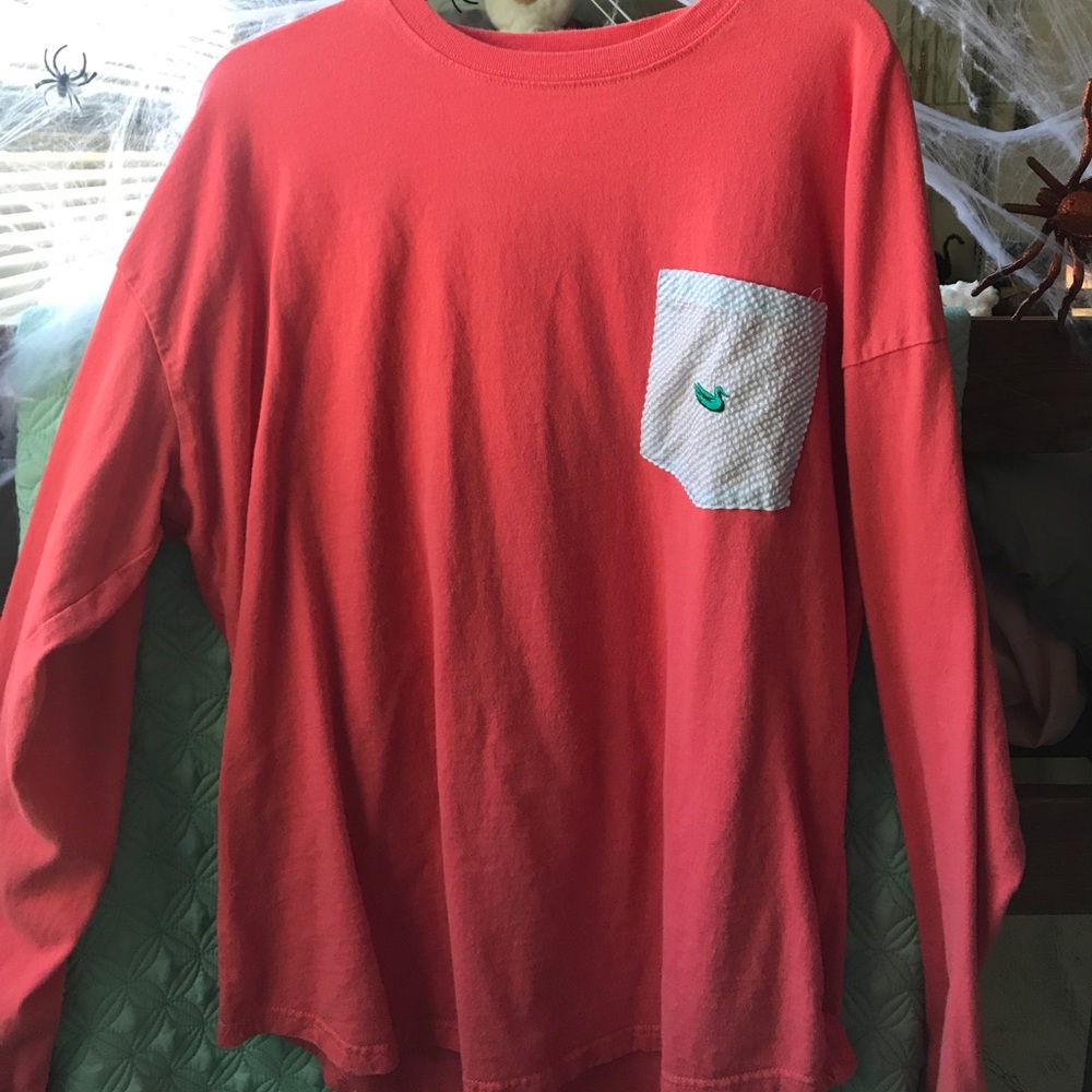 Southern Marsh Tee