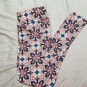 Lularoe TC Leggings Brand New