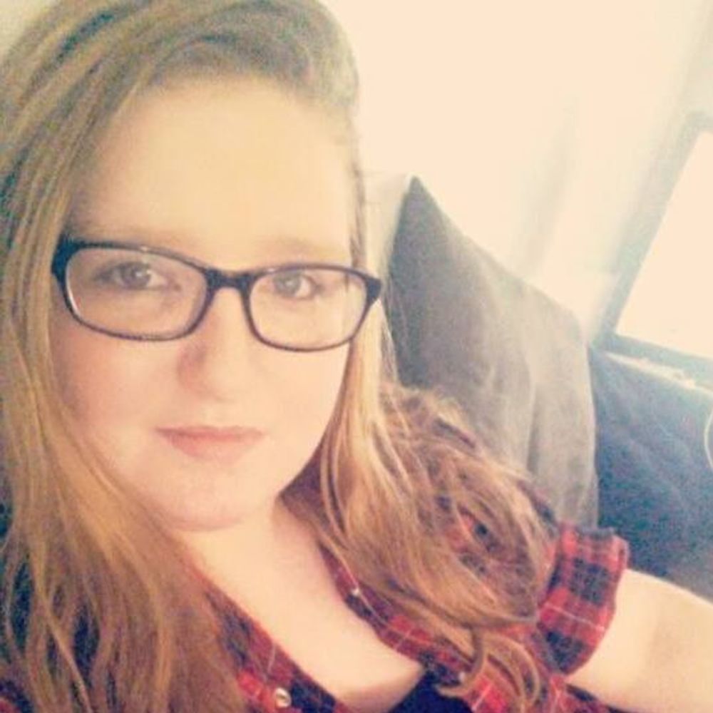 Meet your Posher, Gwen