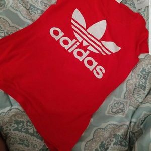 Women's Adidas Tshirt