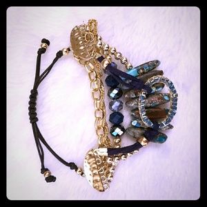 Fashion bracelet - LIQUIDATION SALE!!!