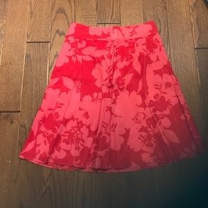 Ann Taylor skirt