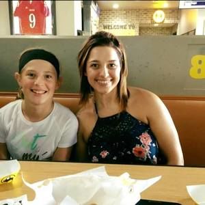 Meet your Posher, Kylie