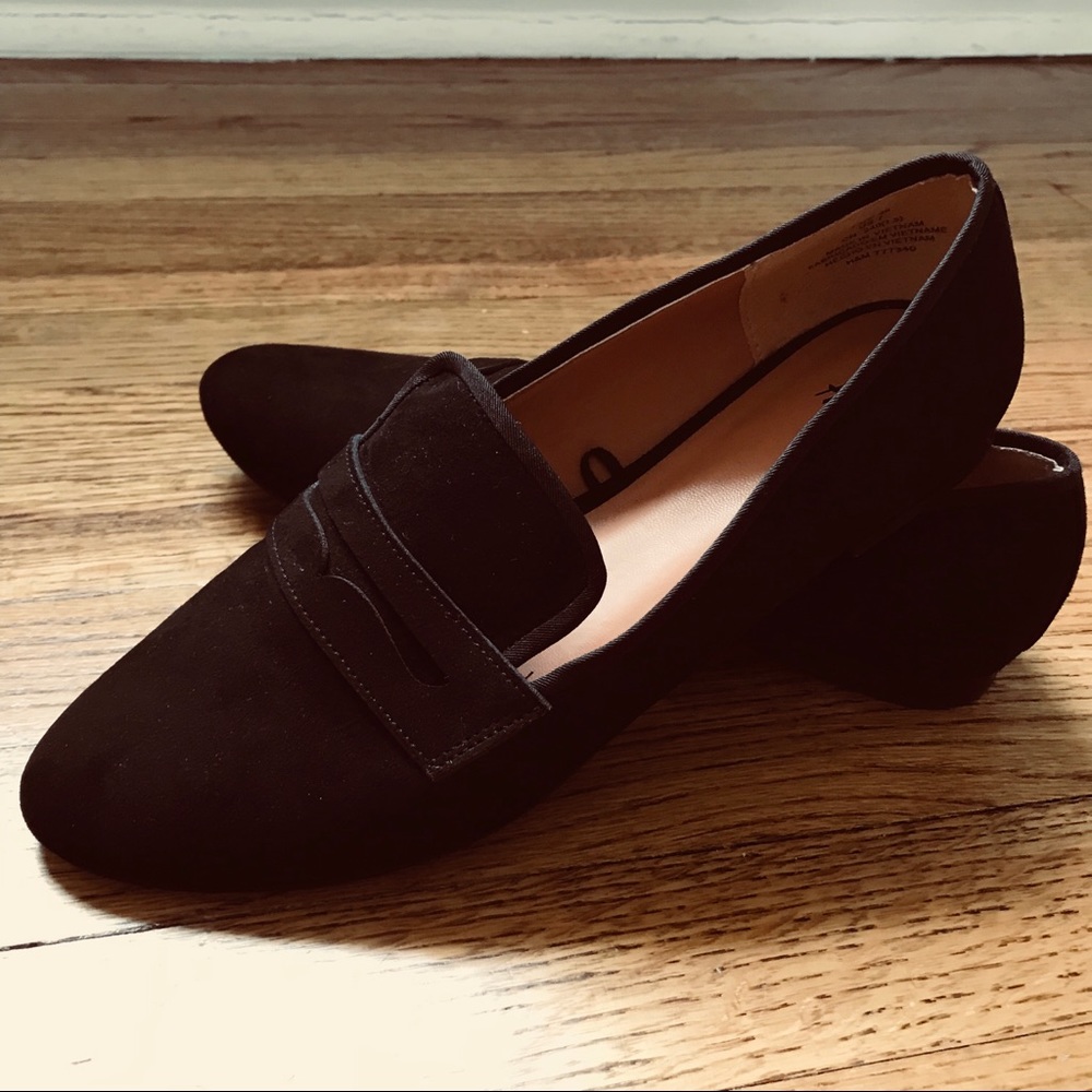 H&M Loafers